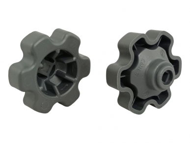 Came 88003-0047 Bouton de découplage 2pcs