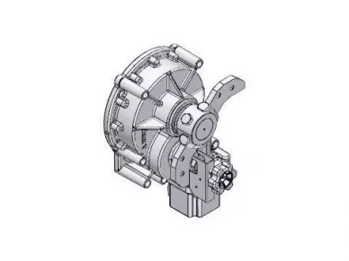 Came 88003-0048 Moteur à  engrenages