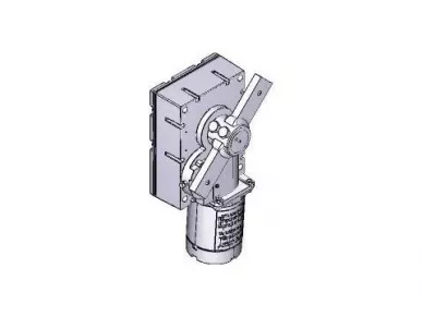 Came 88003-0056 Moteur à  engrenages