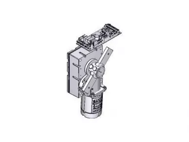 CAME 88003-0058 Reducer kit + board Z32 i1pb0500026-28