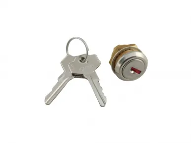 Came 88003-0080 Gt4-gx4-gt8 door lock assembly