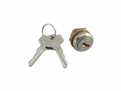 Came 88003-0080 Insert de clé + clé de recouvrement