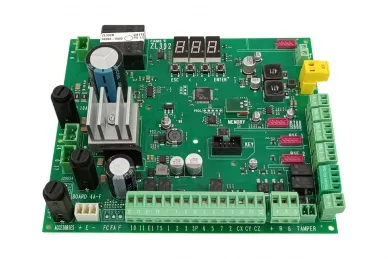 Came 88003-0083 Zl392 control board