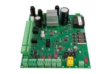 Came 88003-0083 Zl392 control board