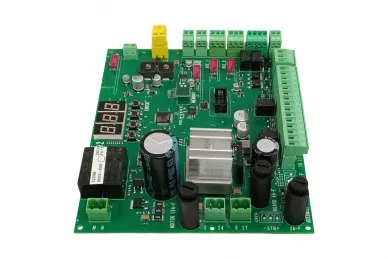 Came 88003-0083 Zl392 control board