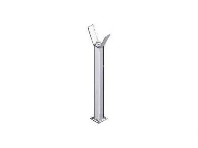 CAME 88003-0091 Boom fixed support G12000