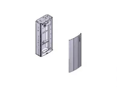 Came 88003-0097 Boîtier + porte