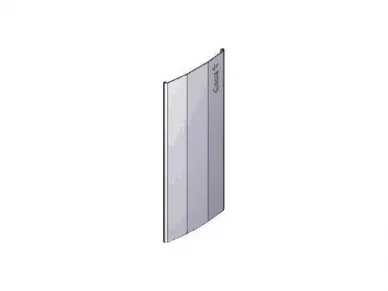 Came 88003-0098 Porte du boîtier