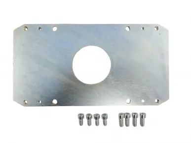 Came 88003-0100 Gt8 mid plate