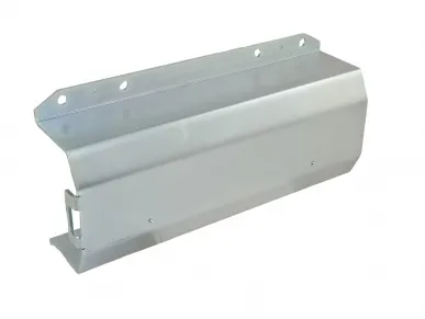 Came 88003-0101 Gt8 barrier boom attachment flange