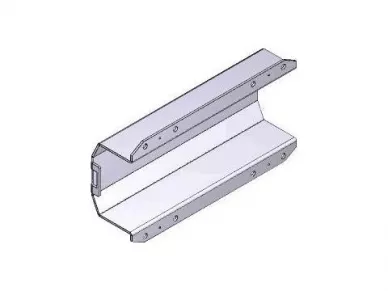 Came 88003-0101 Support de bras