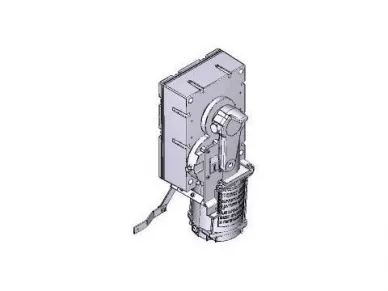 Came 88003-0105 Moteur à  engrenages