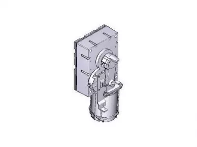 Came 88003-0120 Moteur à  engrenages