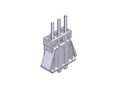Came 88003-0121 Connecteur femelle
