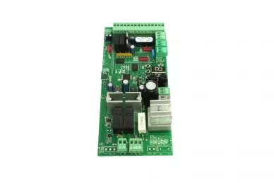CAME 88003-0124 Scheda zl39b