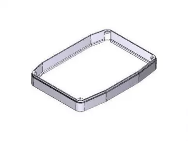 Came 88003-0127 Bouclier de la lumière de la couronne