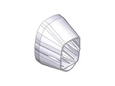 CAME 88003-0128 Giunto asta  modulare gt8 803xa-0420