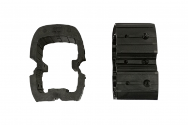 Came 88003-0130 Distanziale aste gt4/gt8 2pz