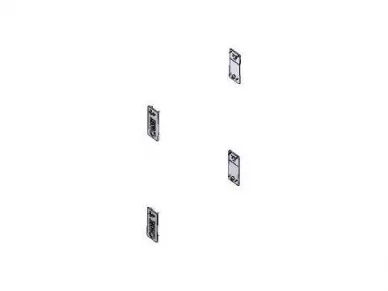 Came 88003-0133 Couvercle pour trou de serrure