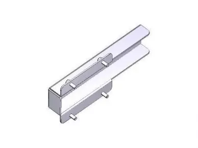 Came 88003-0136 Collier