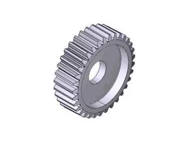 CAME 88003-0147 Corona plastica riduttore gard ls-lt