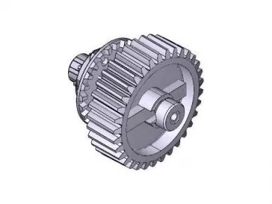 CAME 88003-0148 Gruppo prima riduzione gard ls-lt
