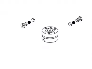 Faac 3204005 Pompe