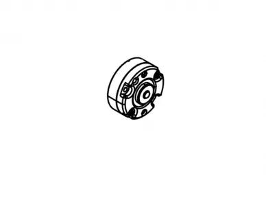 FAAC 3204445 Pump