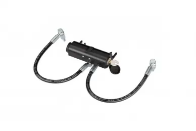 Faac 390035 Hydraulic release for swing gates