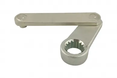 Faac 390477 Group p0004 770 central operating lever
