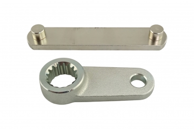 Faac 390477 Group p0004 770 central operating lever