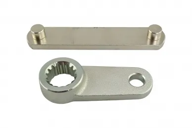 Faac 390477 Group p0004 770 central operating lever