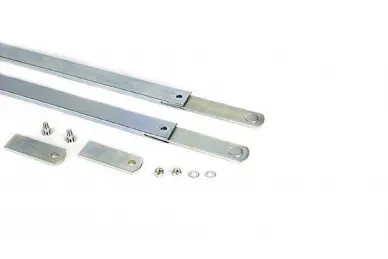 Faac 390563 Package with 2 straight telescopic arms