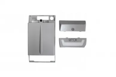 Faac 392004 Top cover (gray) for D600/D1000 drive