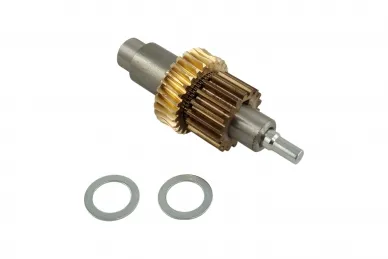 Faac 409553 First gear 390/550/trigon/breeze