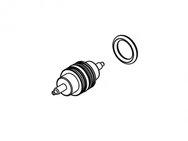 Faac 4180315 Piston