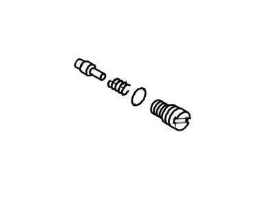 Faac 4180395 Capuchon