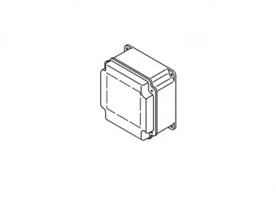 Faac 419401 Skinpack