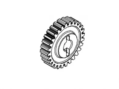 Faac 423004 Roue dentée