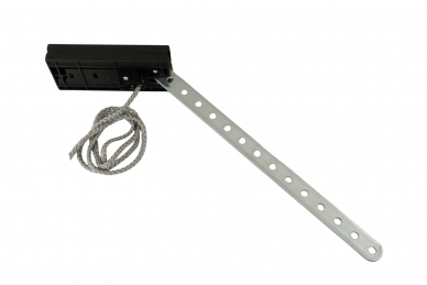 Faac 4283265 Bogie de rail