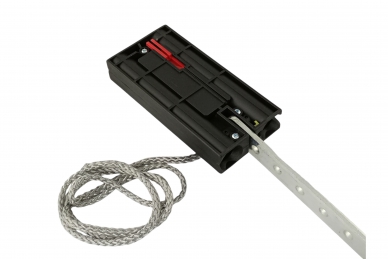 Faac 4283265 Bogie de rail