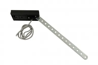 Faac 4283265 Sectional door release group