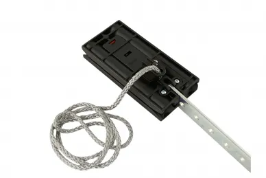 Faac 4283265 Sectional door release group