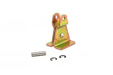Faac 4304015 Mounting bracket for sash 402