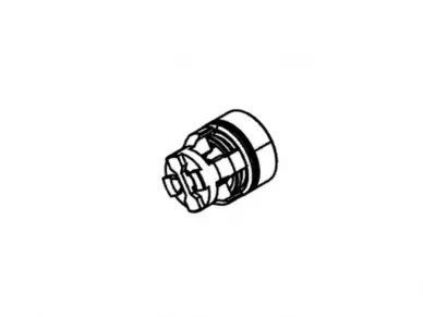Faac 4404065 Soupape avec ressort