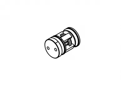 Faac 4404085 Valve