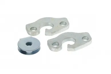 Faac 490186 Double pack attacks for spring b614