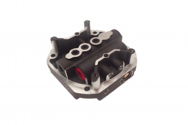 Faac 4994365 Module de vanne de l'actionneur