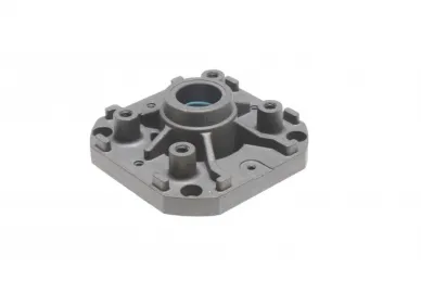 Faac 4994625 Front body for actuator 400