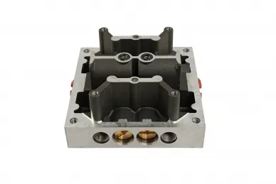 Faac 4997645 Distribution flange unit